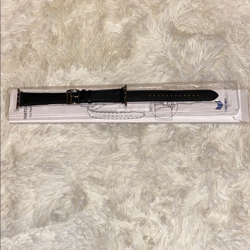 Apple Watch band